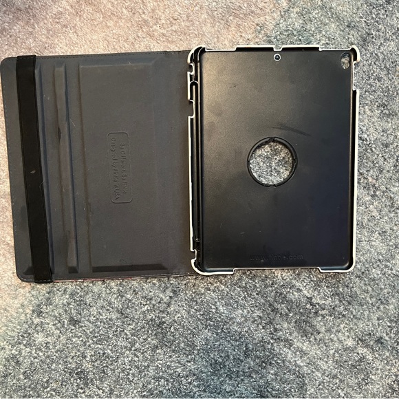 iPad Case Never Used Vegan Friendly Tree of Life See Video - Picture 6 of 11